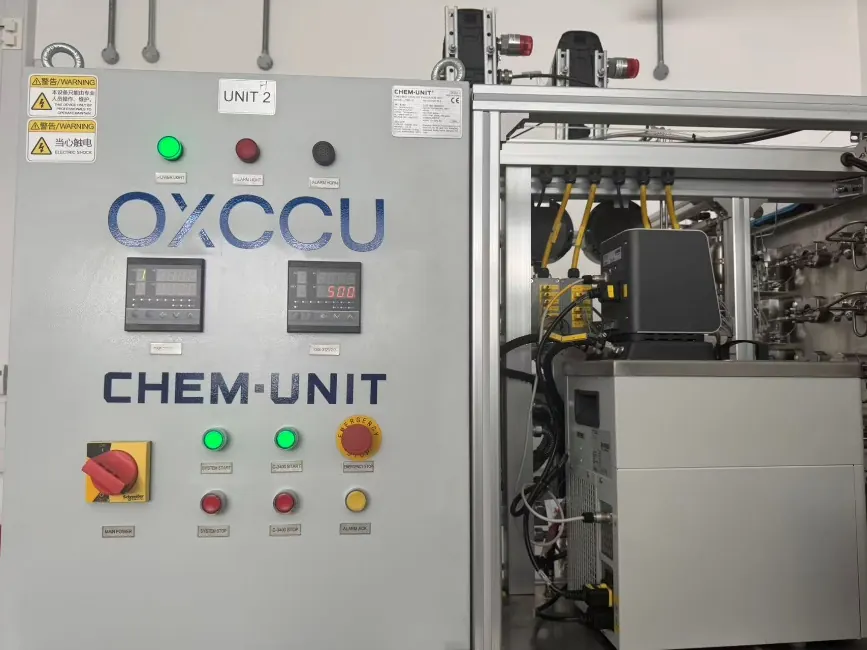 OXCCU