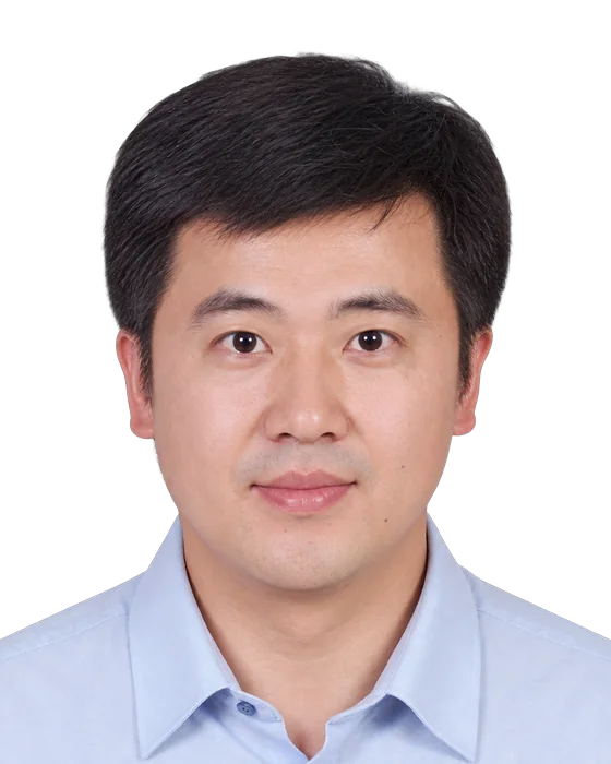 梁汉璞 Hanpu Liang